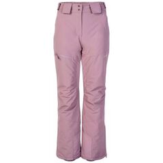 Γυναικείο παντελόνι σκι Elbrus Andalsen Wo'S ροζ μέγεθος L