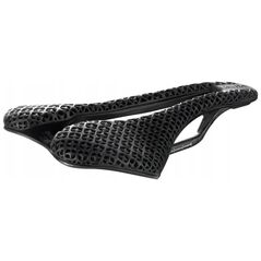 Selle Italia Σέλα SELLE ITALIA SLR BOOST 3D KIT CARBONIO, Superflow L (id match L3), Carbon Rail+10mm, 171g (NEW)