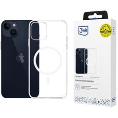 3MK 3MK Clear MagCase iPhone 13 14143678 5903108586979