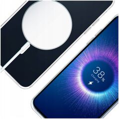 3MK 3MK Clear MagCase iPhone 13 14143678 5903108586979