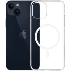 3MK 3MK Clear MagCase iPhone 13 14143678 5903108586979