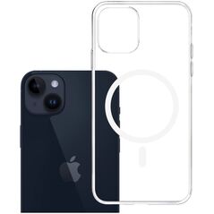 3MK 3MK Clear MagCase iPhone 13 14143678 5903108586979