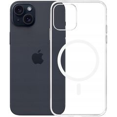 3MK 3MK Clear MagCase iPhone 15 14143679 5903108587044