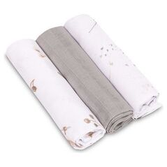 ΜΟΥΣΕΛΙΝΑ ΠΑΝΑ 60X80 EG-0010