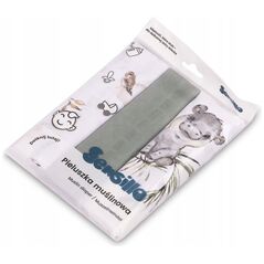 ΜΟΥΣΕΛΙΝΑ ΠΑΝΑ 60X80 EG-0006