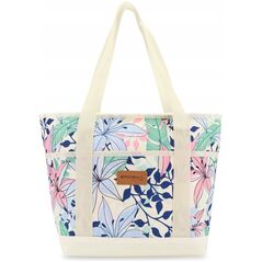 Torba termiczna turystyczna plażowa Spokey ECO SIMPLY