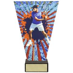 Γυάλινο τρόπαιο Tryumf