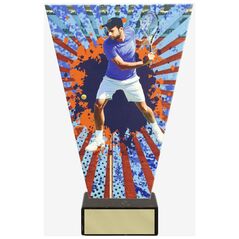 Γυάλινο τρόπαιο Tryumf