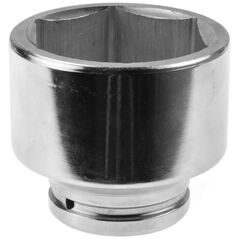 Εξάγωνη υποδοχή Geko 1" 80mm (G14080)