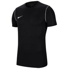 Nike Nike JR Park 20 μπλουζάκι 010 : Μέγεθος - 140 cm (BV6905-010) - 21899_190102