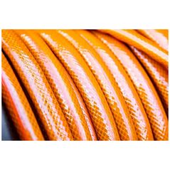 Νeo λάστιχο κήπου 1/2" x 20 m, 4-στρώσεων ECONOMIC (15-800)