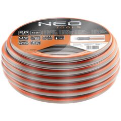 Neo λάστιχο κήπου 1/2" x 20 m, 4-στρώσεων OPTIMA (15-820)