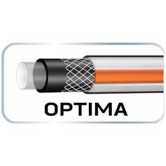 Neo λάστιχο κήπου 1/2" x 20 m, 4-στρώσεων OPTIMA (15-820)