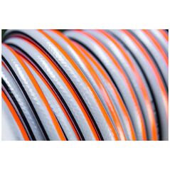 Νeo λάστιχο κήπου 1/2" x 30 m, 4-στρώσεων OPTIMA (15-821)