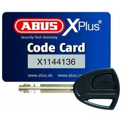 Abus ABUS Granit XPlus 540/160HB300 + USH
