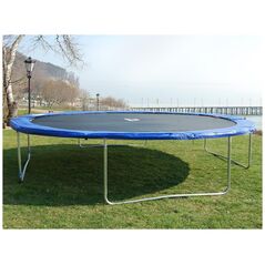 Προστατευτικό ελατηρίων τραμπολίνου Neo-Sport από PVC 183 cm