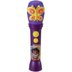 eKids Μικρόφωνο Καραόκε για Παιδιά Disney / Encanto / Mirabel / En-070.uemv23m