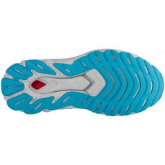 Mizuno Mizuno Wave Skyrise 5 J1GD240971 Μπλε 37