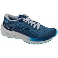 Mizuno Mizuno Wave Skyrise 5 J1GD240971 Μπλε 39