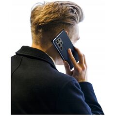 DUX DUCIS θήκη SKIN PRO για SAMSUNG S25 Ultra μπλε