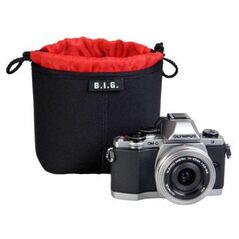 BIG pouch PC12 (443037)