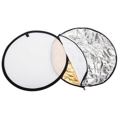 BIG Helios ανακλαστήρας 56cm 5σε1 (428361)