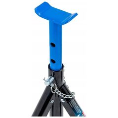 Αναδιπλούμενες βάσεις στήριξης αυτοκινήτου 2t (σετ 2 τεμαχίων)