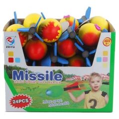 Mega Creative ΙΠΤΑΜΕΝΟΣ ΠΥΡΑΥΛΟΣ (ZY102AB)