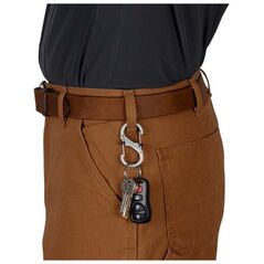 Nite Ize Καραμπίνερ S-Biner SlideLock #4 ανοξείδωτο ατσάλι (LSB4-11-R3)