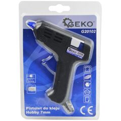 Πιστόλι κόλλας Geko Hobby G20102 15 W