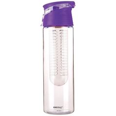 KingHoff Μπουκάλι με φίλτρο 800 ml