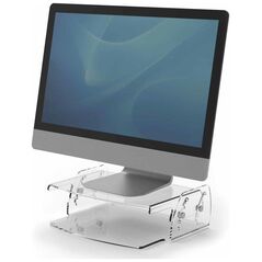 Fellowes Ρυθμιζόμενη βάση οθόνης Clarity Fellowes 9731101