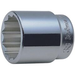 Sourcing 3/4" Δωδεκαγωνική κεφαλή KOKEN 36 mm
