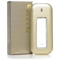 Fcuk FCUK Her EDT spray 100ml