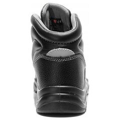 Παπούτσια ELTEN Jori Basic Mid S3 SRC, μαύρο 48