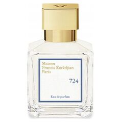 MAISON FRANCIS KURKDJIAN 724 EDP spray 70ml