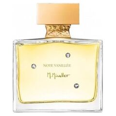 M.MICALLEF Note Vanille EDP spray 100ml