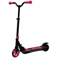 Ηλεκτρικό Πατίνι Παιδικό Denver SCK-5500, ροζ