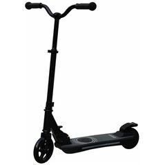 Ηλεκτρικό Πατίνι Παιδιών Denver SCK-5500, μαύρο