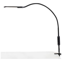 Επιτραπέζιο φωτιστικό SUN-FLEX®DESKLITE™ Μαύρο