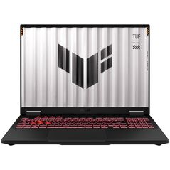 ASUS TUF Gaming A16 FA608UP-R7165W - Ryzen 7 260 | 16" | 165Hz | 16GB | 512GB | W11H | RTX5070