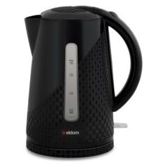 Βραστήρας Eldom C240SC Μαύρος