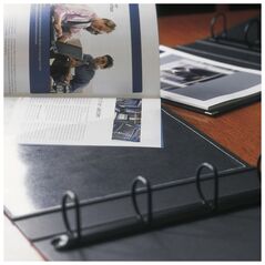 3L ΑΥΤΟΚΟΛΛΗΤΗ ΘΗΚΗ A5 X 10 ΤΕΜ. ΑΝΟΙΓΟΜΕΝΗ ΑΠΟ ΠΑΝΩ (10085 3L)