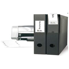 3L ΑΥΤΟΚΟΛΛΗΤΗ ΤΣΕΠΗ 12 ΤΕΜ. ΓΙΑ ΕΤΙΚΕΤΕΣ + ΕΤΙΚΕΤΑ 35X75MM (10320 3L)