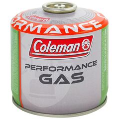 Coleman Valve Gas Cartridge C300 Performance 240g (K4234)