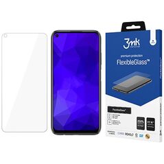 3MK FlexibleGlass Xiaomi Redmi Note 9 Pro 6858867 5903108256698