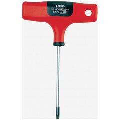 Κατσαβίδι υποδοχής Felo TX 27 / 200 τύπου T (FL30827780)