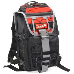 Geko ΤΣΑΝΤΑ ΕΡΓΑΛΕΙΩΝ - ΣΑΚΙΔΙΟ ΤΕΧΝΙΚΟΥ (6) T00453 GEKO