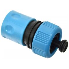 Ταχυσύνδεσμος 3/4 με στοπ BLUE LINE(25/500) G73033 GEKO