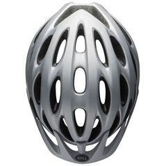 Κράνος mtb BELL TRACKER ματ mchn κόκκινο μέγεθος. Uniwersalny M/L (54–61 cm) (NEW)